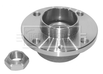 Wheel Bearing Kit (BWK391)