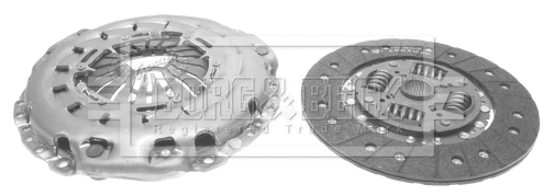 Clutch Kit (HK2021)