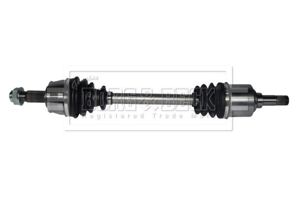 Drive Shaft (BDS1499)