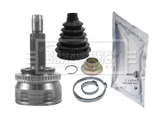 Joint Kit, drive shaft (BCJ1257)