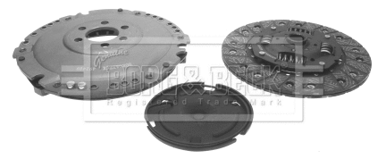 Clutch Kit (HK6404)