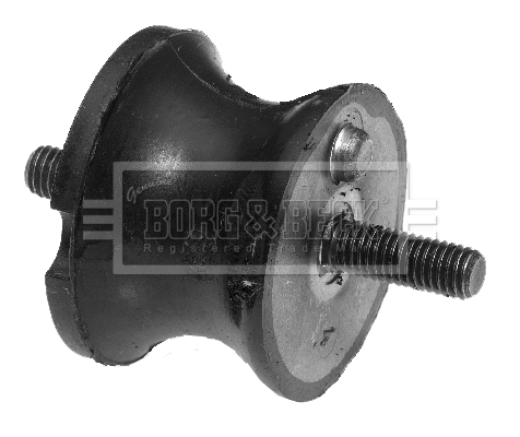 Mounting, engine (BEM3207)