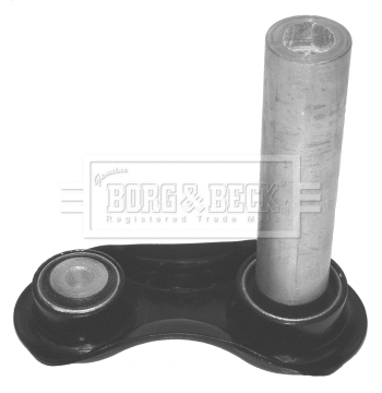 Control/Trailing Arm Kit, wheel suspension (BDL6815)