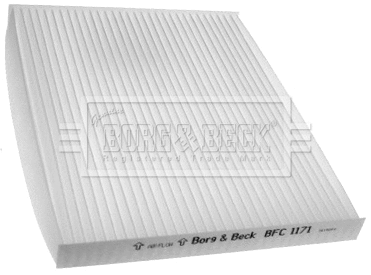 Filter, cabin air (BFC1171)