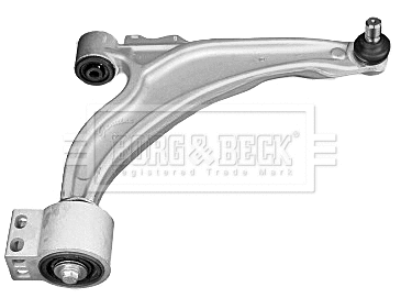 Control/Trailing Arm, wheel suspension (BCA7307)