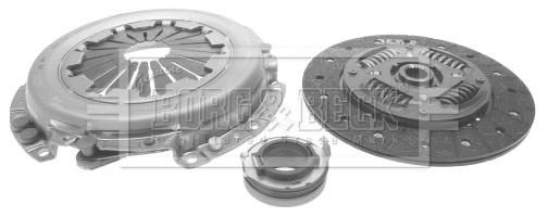 Clutch Kit (HK2078)