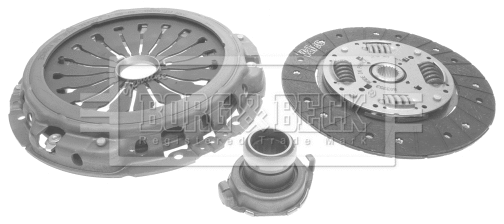 Clutch Kit (HK6420)