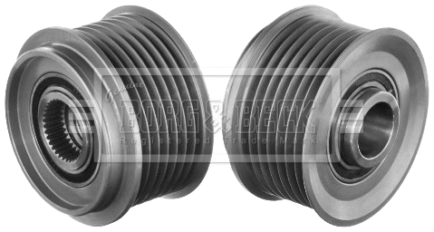 Alternator Freewheel Clutch (BBA5007)