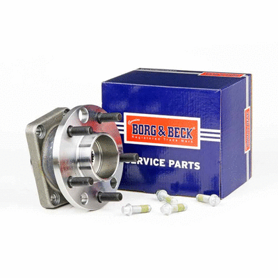 Wheel Bearing Kit
