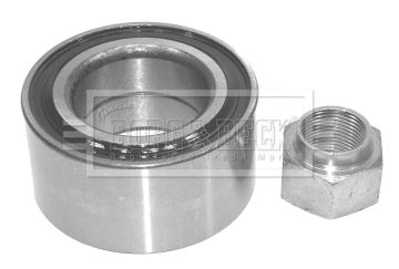 Wheel Bearing Kit (BWK211)