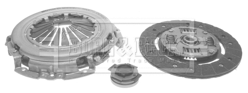 Clutch Kit (HK2082)