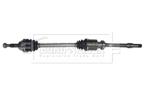 Drive Shaft (BDS1089)