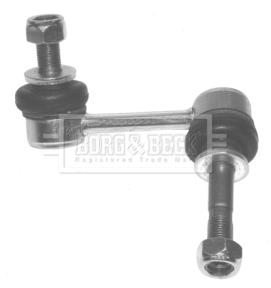 Link/Coupling Rod, stabiliser bar (BDL7111)