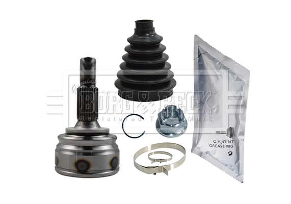 Joint Kit, drive shaft (BCJ1357)