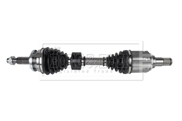 Drive Shaft (BDS1151)