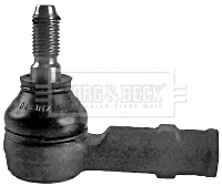 Tie Rod End (BTR4617)