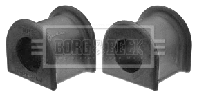 Repair Kit, stabiliser coupling rod (BSK7662K)