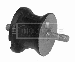 Mounting, engine (BEM3206)