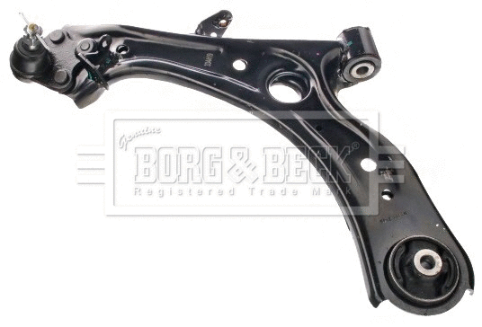 Control/Trailing Arm, wheel suspension (BCA7710)