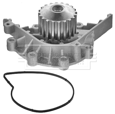 Water Pump, engine cooling (BWP2125)