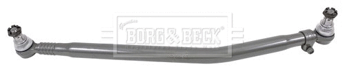 Centre Rod Assembly (BTR32445)