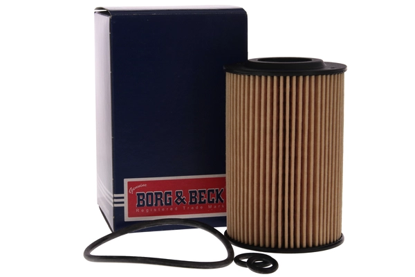 Oil Filter (BFO4022)