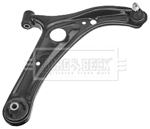 Control/Trailing Arm, wheel suspension (BCA6596)