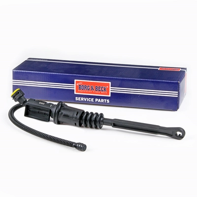Master Cylinder, clutch
