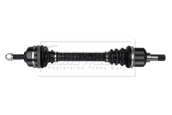 Drive Shaft (BDS1199)