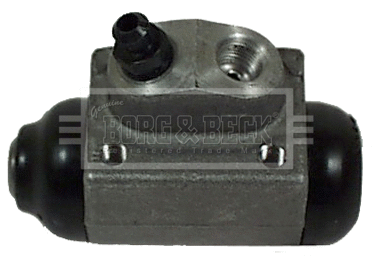 Wheel Brake Cylinder (BBW1711)