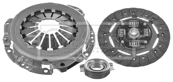 Clutch Kit (HK2832)