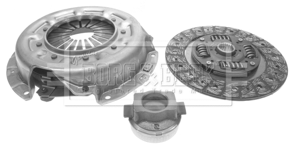 Clutch Kit (HK9142)