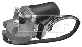 Wiper Motor (BWM1001)