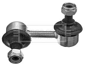 Link/Coupling Rod, stabiliser bar (BDL6283)