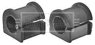 Repair Kit, stabiliser coupling rod (BSK7735K)