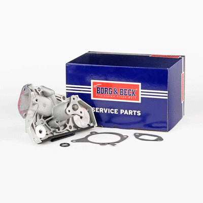 Water Pump, engine cooling (BWP2093)