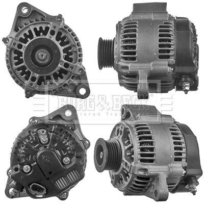 Alternator (BBA2080)