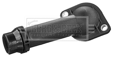 Coolant Flange (BTS1087)