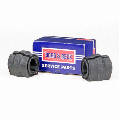 Repair Kit, stabiliser coupling rod
