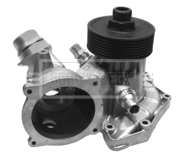 Water Pump, engine cooling (BWP2061)