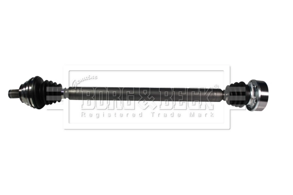 Drive Shaft (BDS1168)