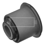 Mounting, control/trailing arm (BSK6045)