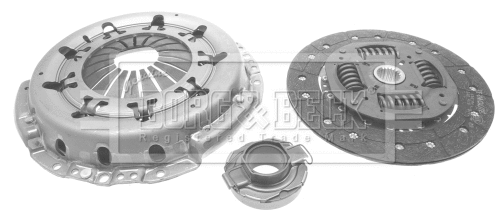 Clutch Kit (HK7552)