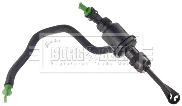 Master Cylinder, clutch (BCM223)