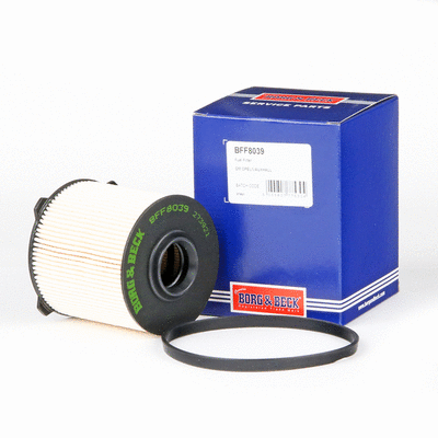 Fuel Filter