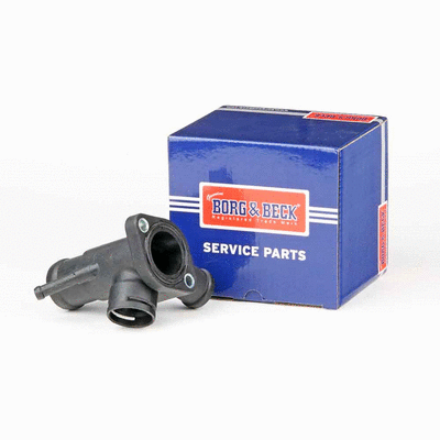 Coolant Flange