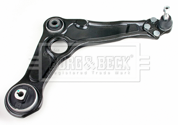 Control/Trailing Arm, wheel suspension (BCA7899)