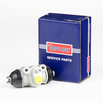 Wheel Brake Cylinder