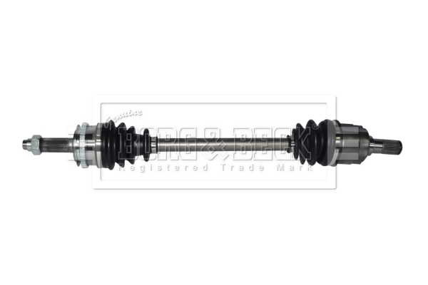 Drive Shaft (BDS1138)