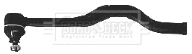 Tie Rod End (BTR4321)